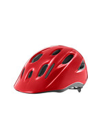 Giant HOOT GLOSS ARX RED 50-55CM W/DIAL FIT SYSTEM AS