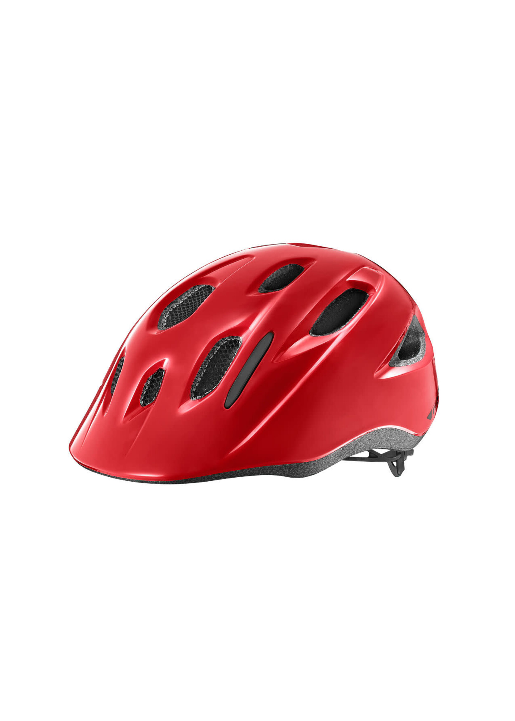 Giant HOOT GLOSS ARX RED 50-55CM W/DIAL FIT SYSTEM AS