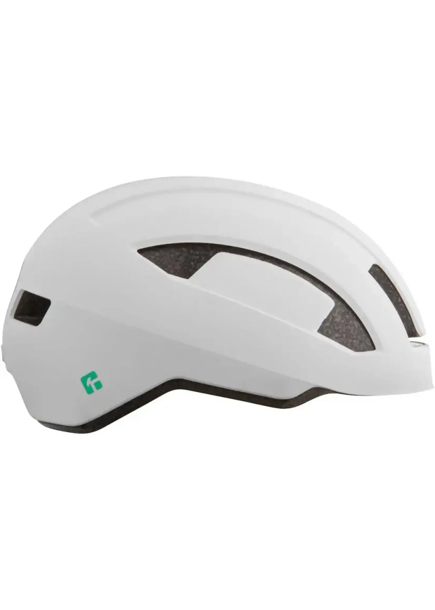 Lazer CityZen Matt White Large