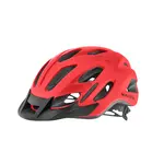 Giant Compel ARX Helmet M/L Red