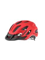 Giant Compel ARX Helmet M/L Red
