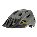 Giant Path Mips helmet Matte Grey youth / S-M