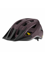 Liv Path Mips helmet matte purple M/L