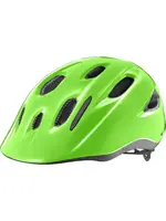 Giant Hoot ARX helmet 50-55cm youth green