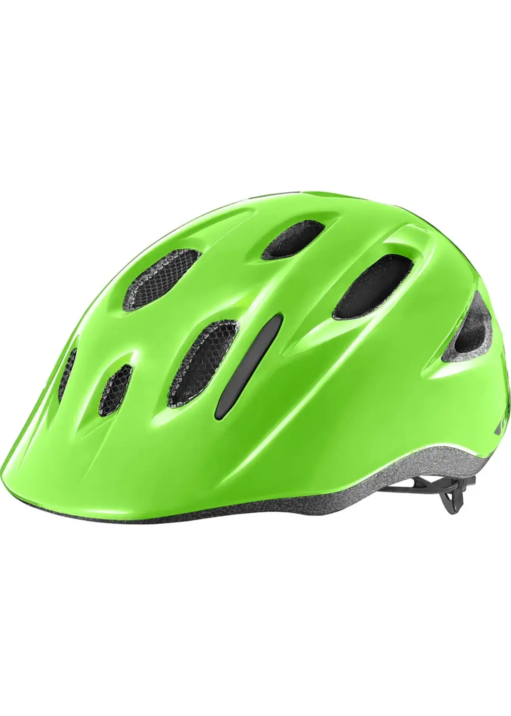 Giant Hoot ARX helmet 50-55cm youth green