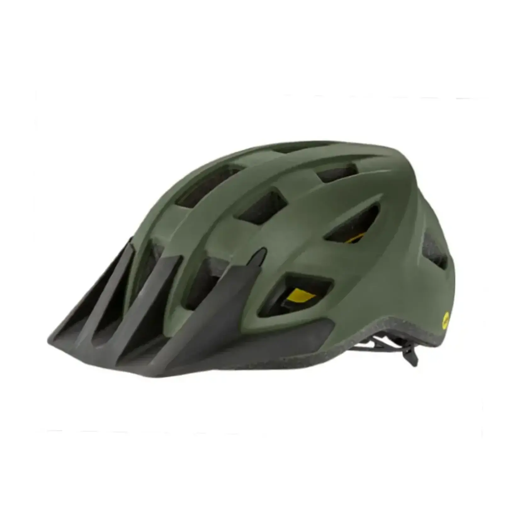 Giant PAth Mips helmet phantom green S/M