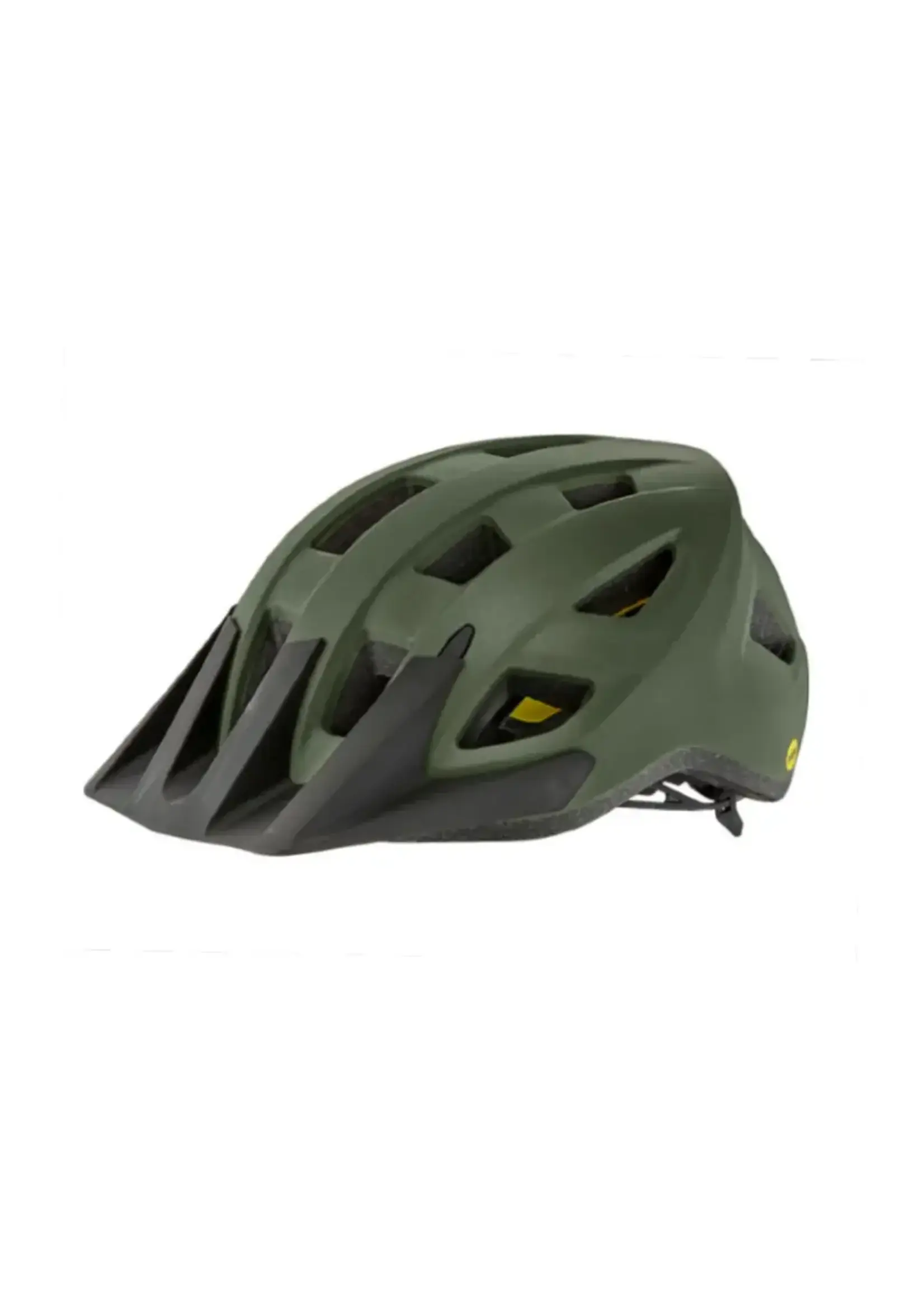 Giant PAth Mips helmet phantom green S/M