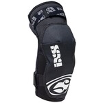 IXS Hack Elbow Guard - Black, XS