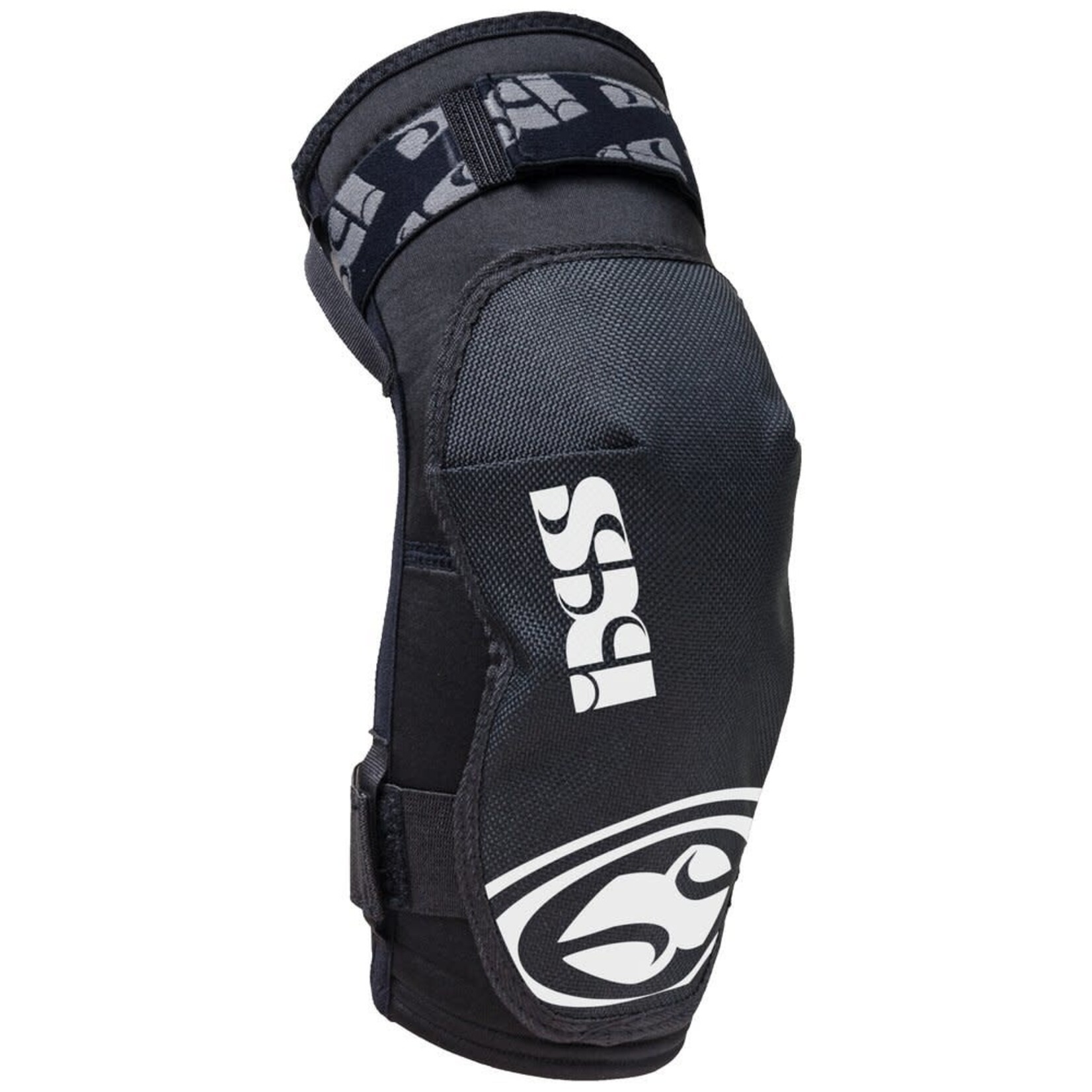 IXS Hack Elbow Guard - Black, XS