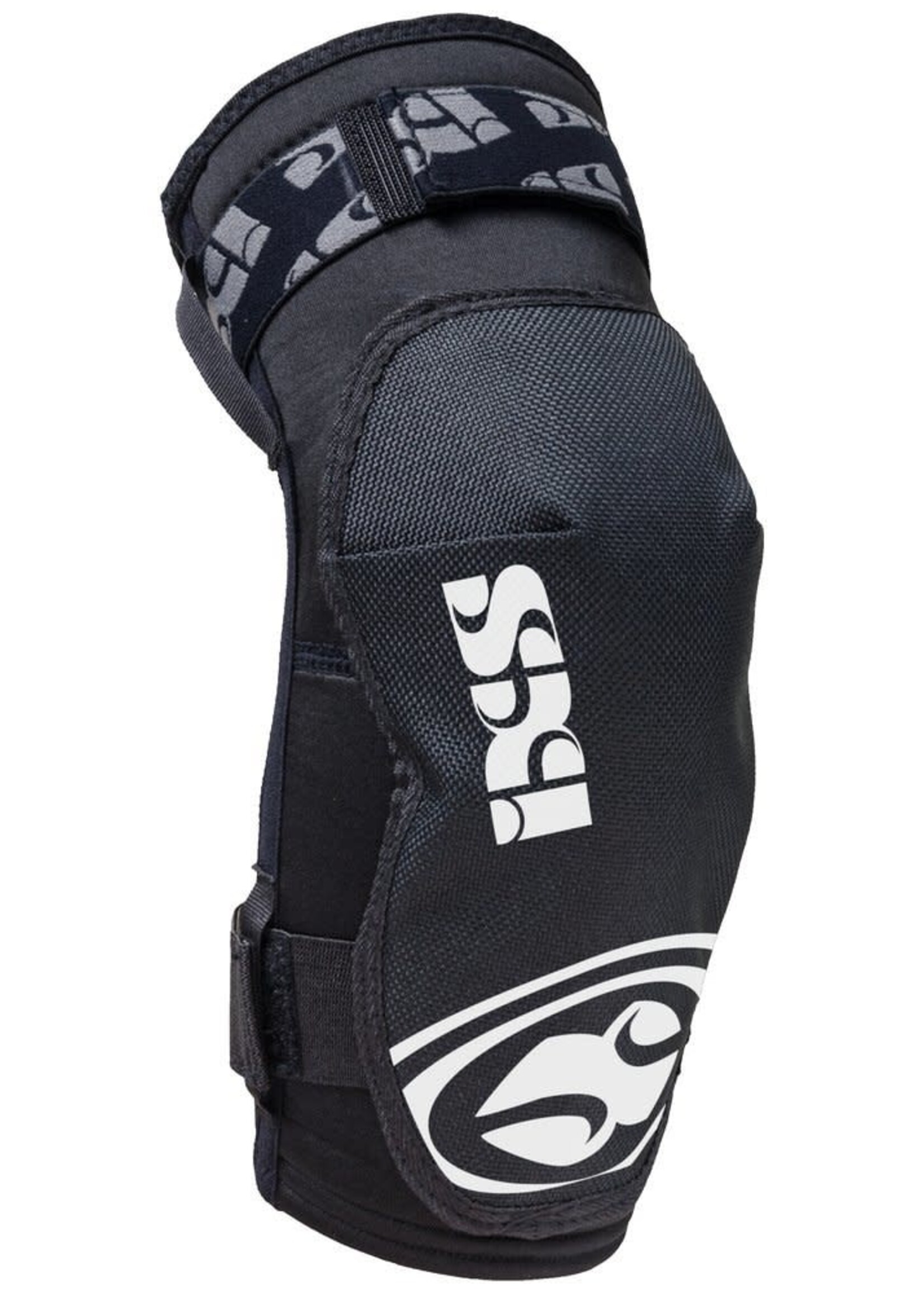 IXS Hack Elbow Guard - Black, XS