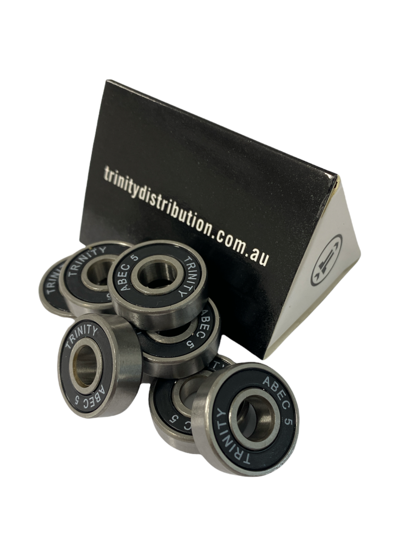 BEARINGS SET
