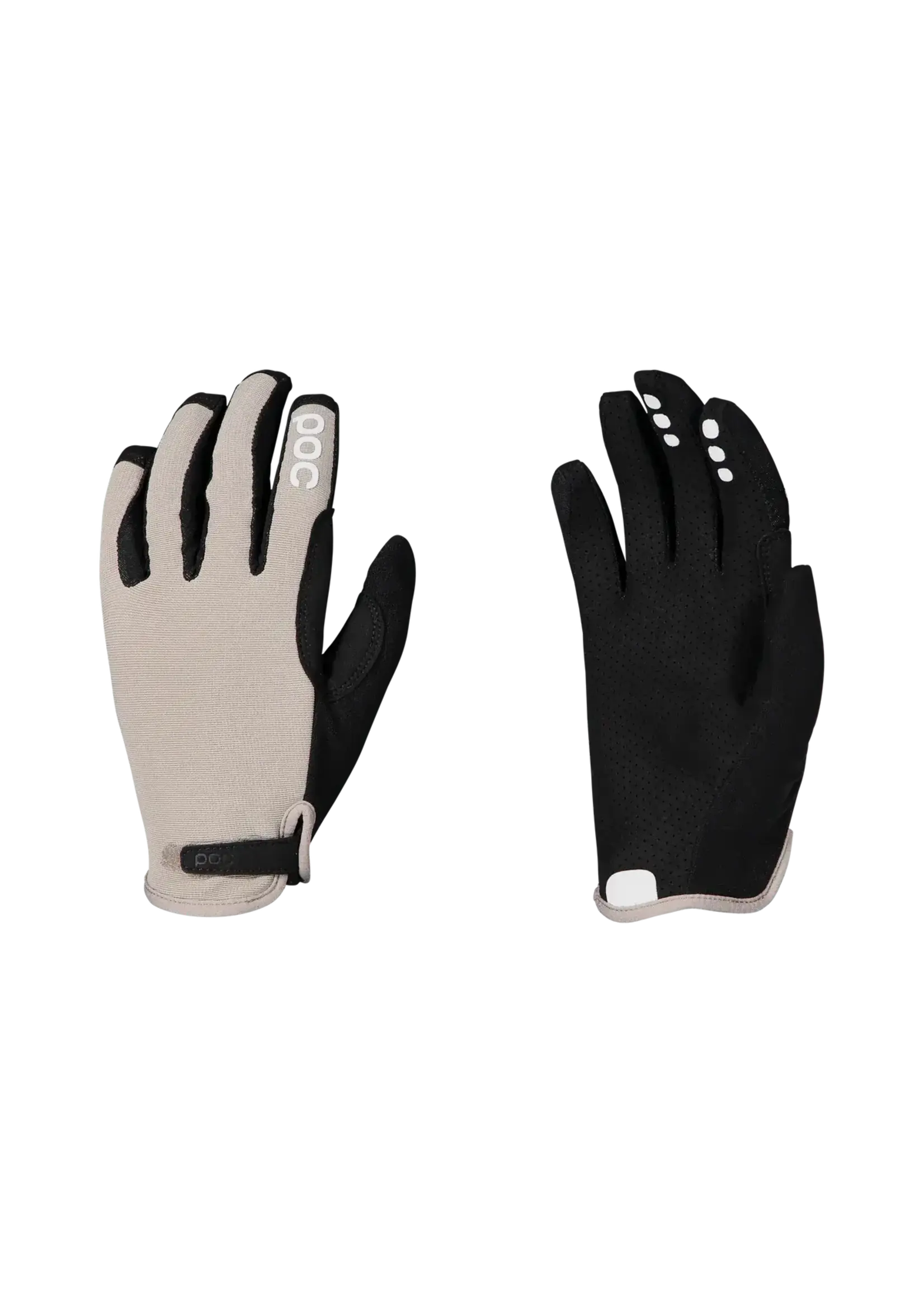 RESISTANCE ENDURO ADJ GLOVE