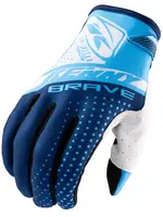 Brave kids glove 3 black