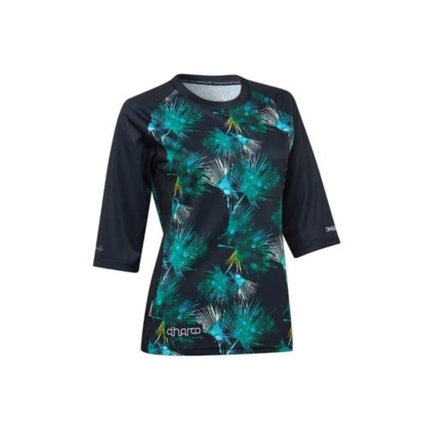 Dharco LADIES 3/4 SLEEVE JERSEY BYRON