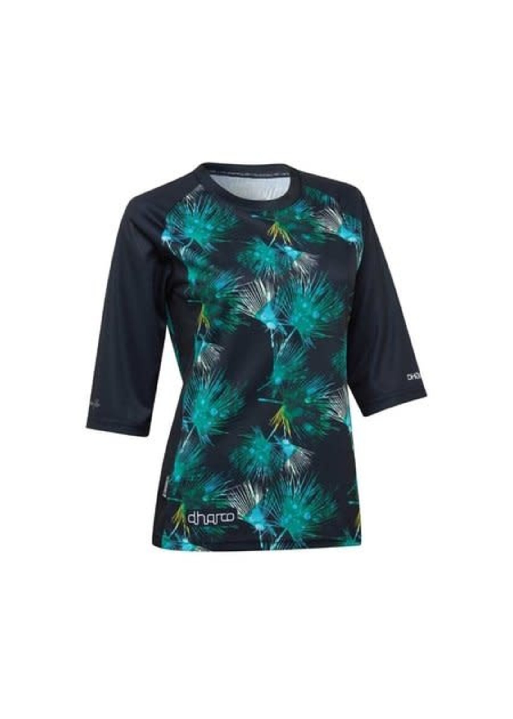 Dharco LADIES 3/4 SLEEVE JERSEY BYRON