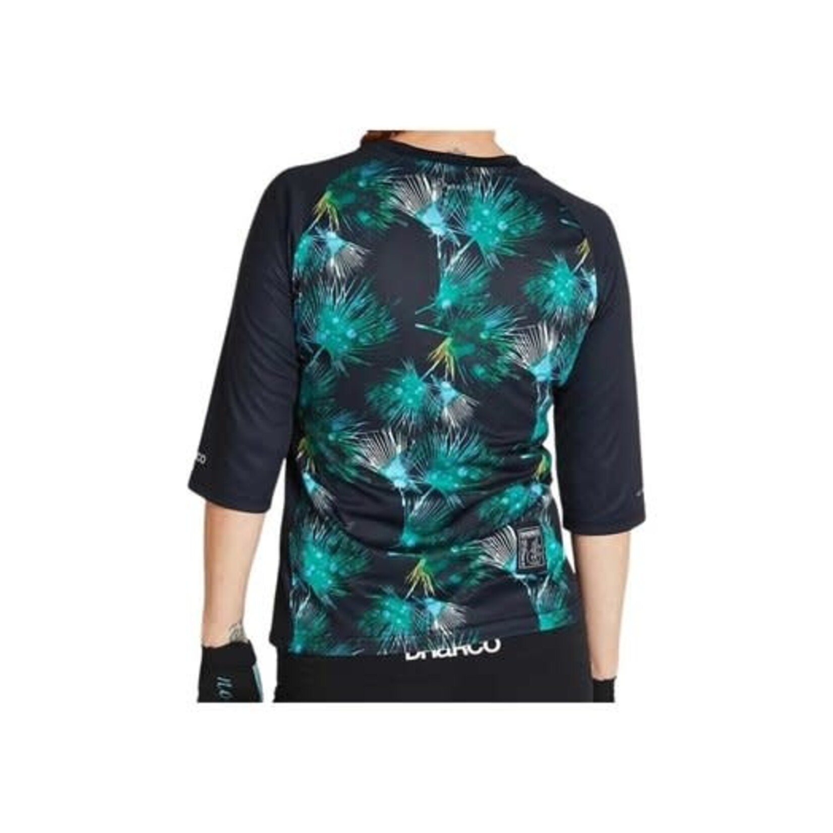 Dharco LADIES 3/4 SLEEVE JERSEY BYRON