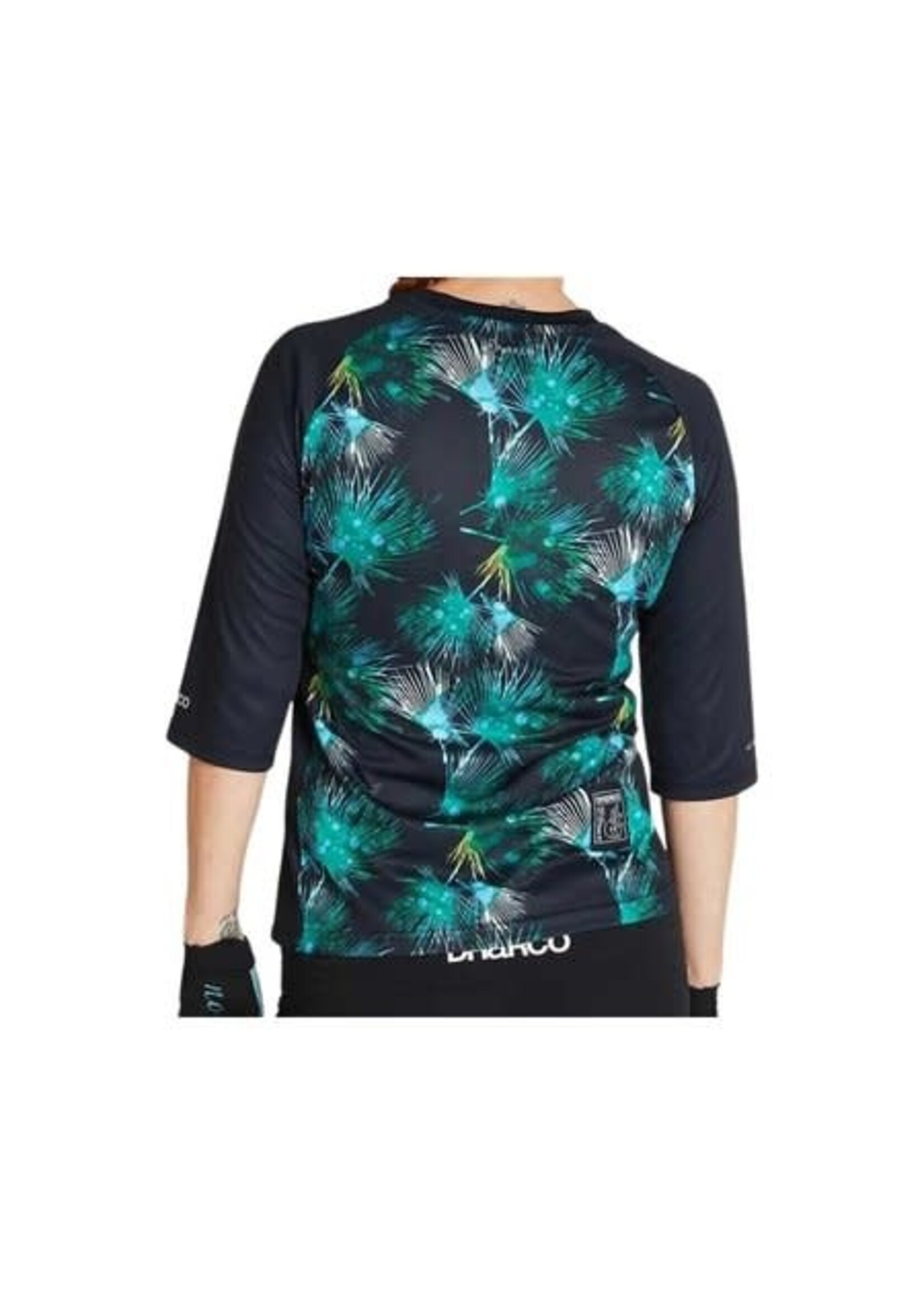 Dharco LADIES 3/4 SLEEVE JERSEY BYRON