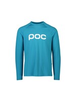 MENS REFORM ENDURO JERSEY BASALT BLUE