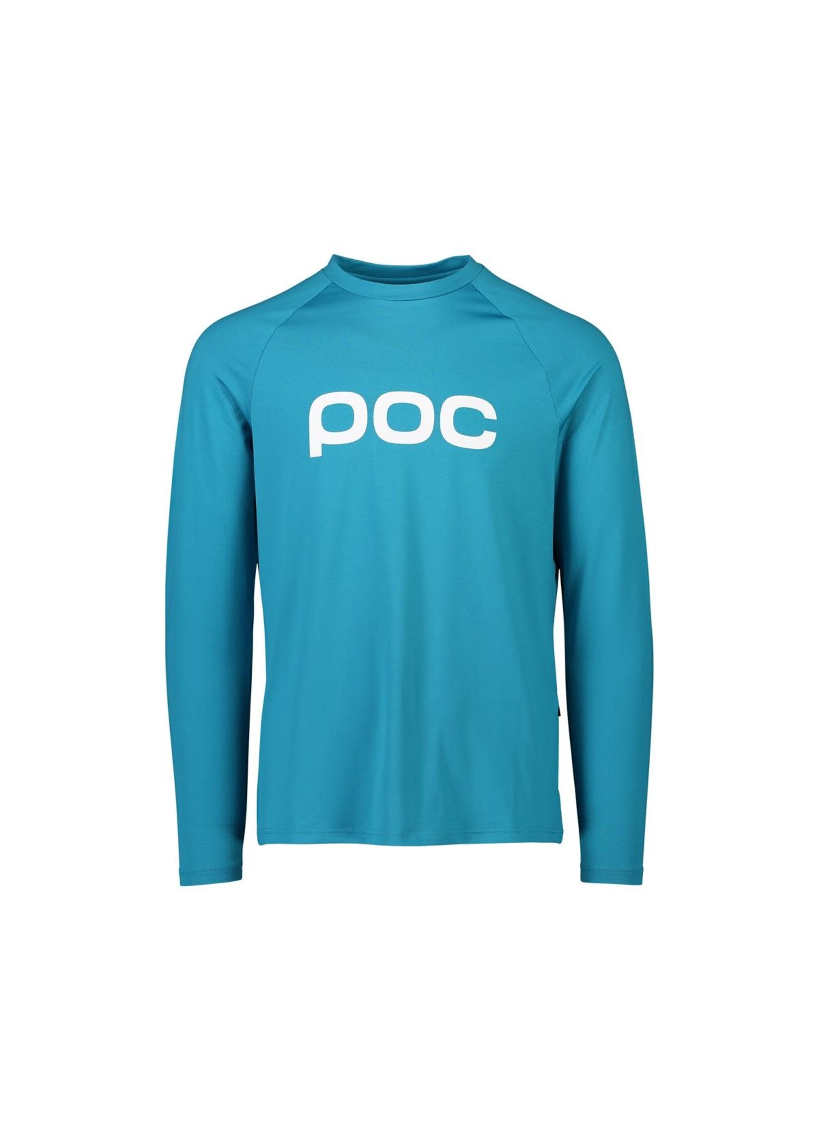 MENS REFORM ENDURO JERSEY BASALT BLUE