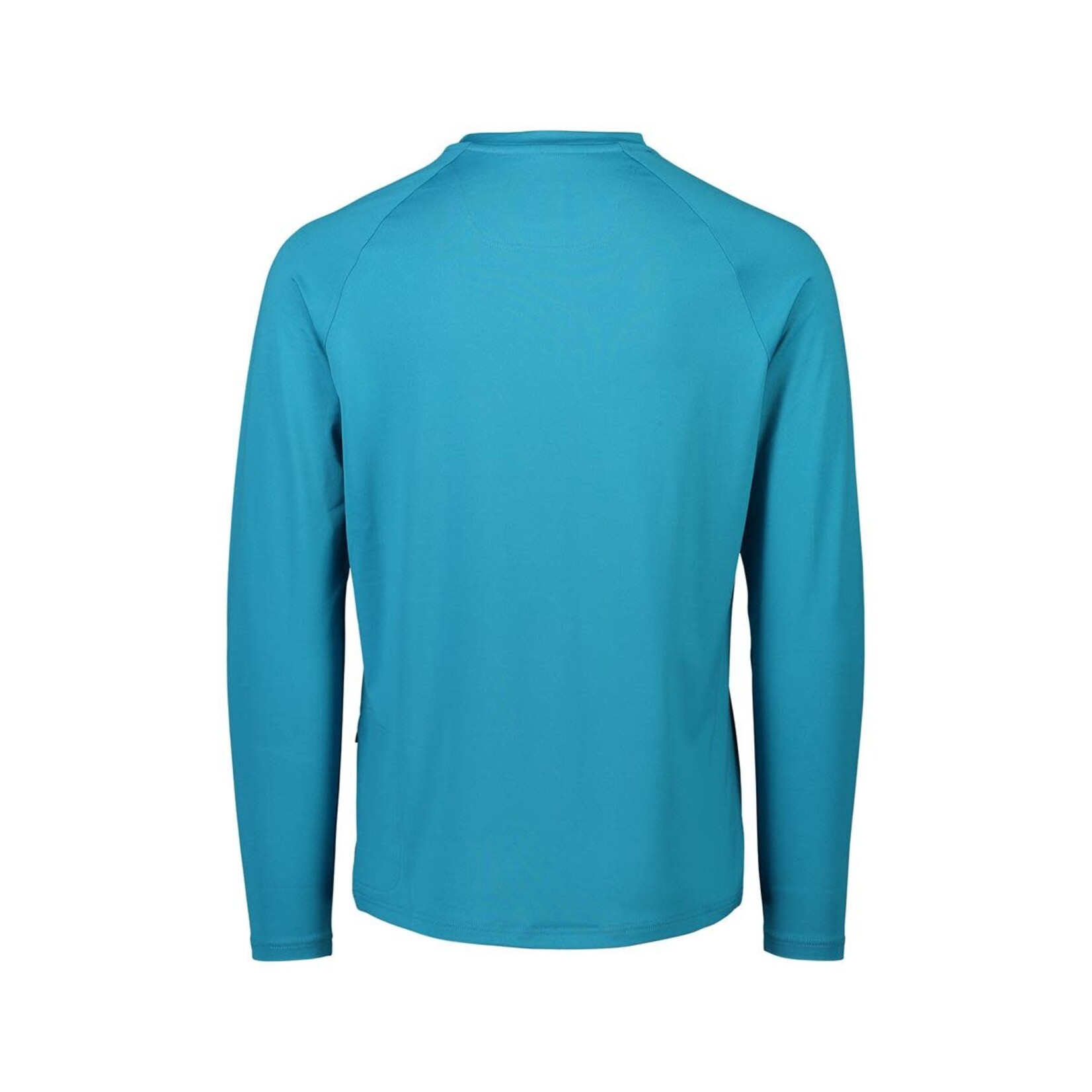 MENS REFORM ENDURO JERSEY BASALT BLUE