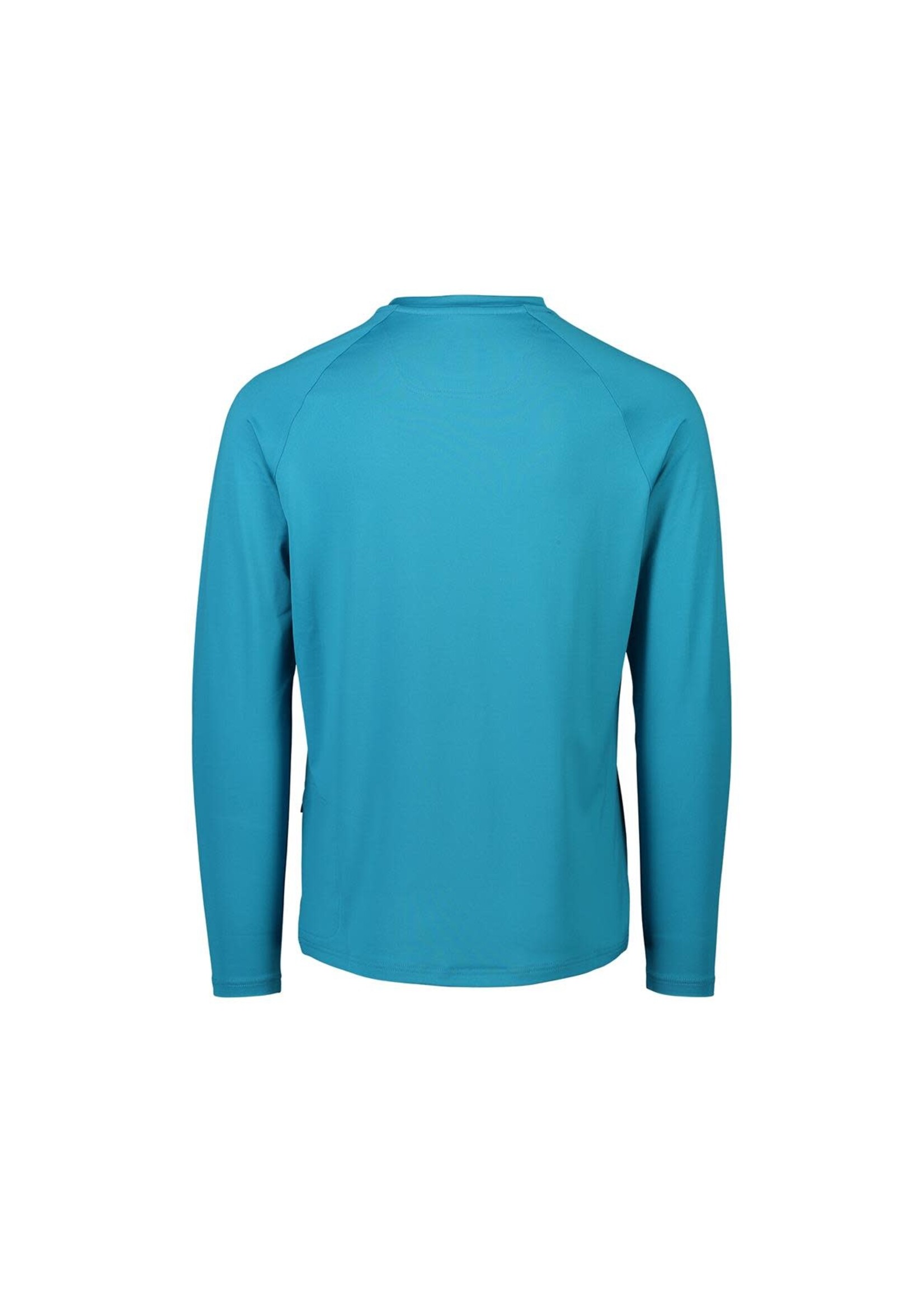 MENS REFORM ENDURO JERSEY BASALT BLUE