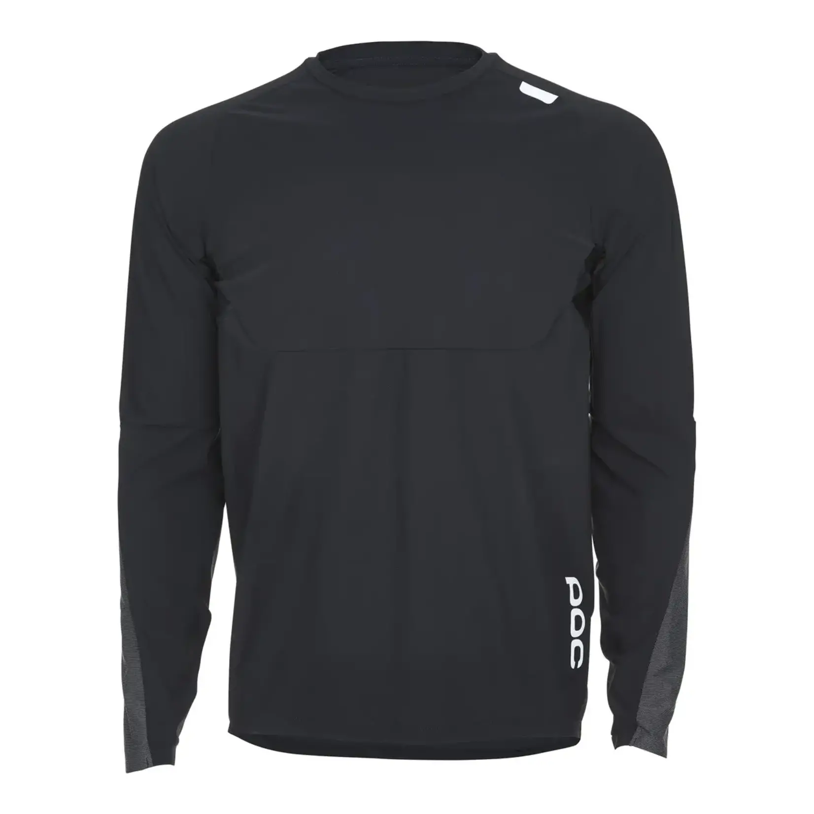 RESISTANCE DH JERSEY URANIUM BLACK