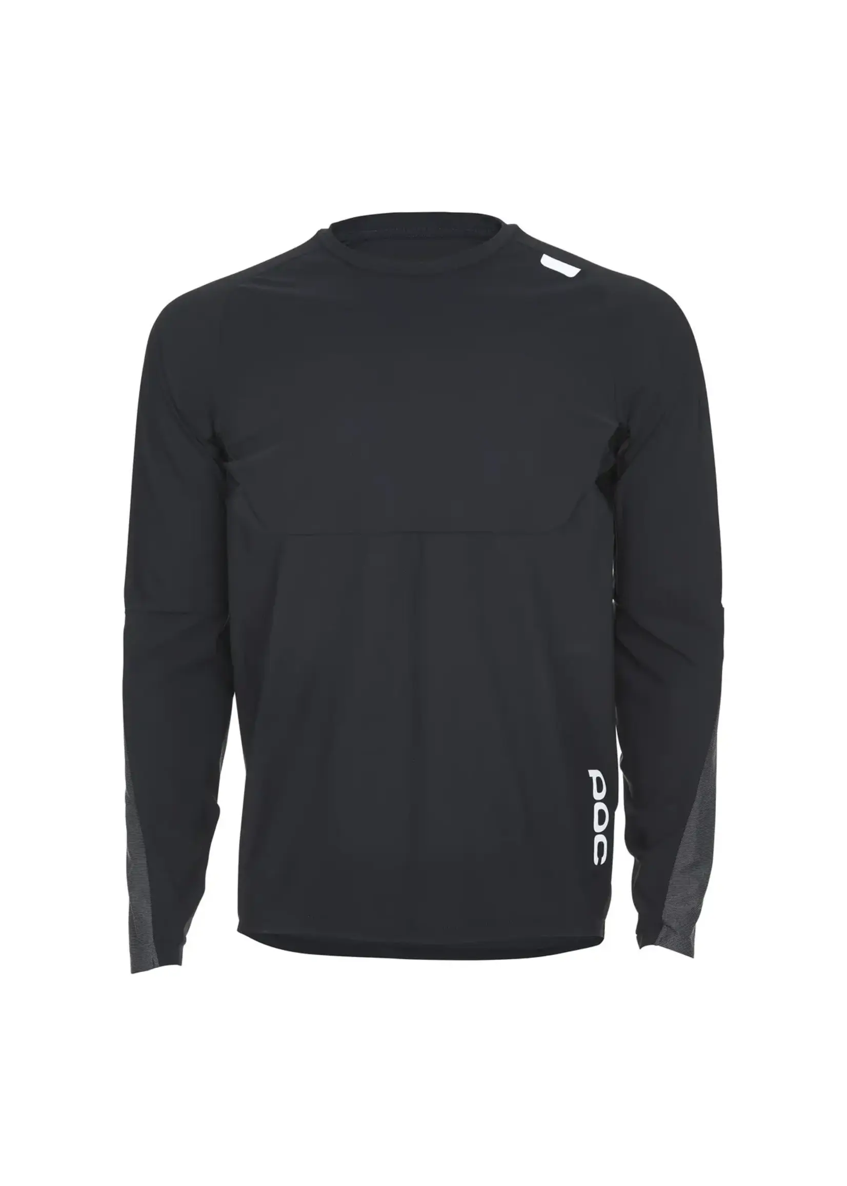 RESISTANCE DH JERSEY URANIUM BLACK