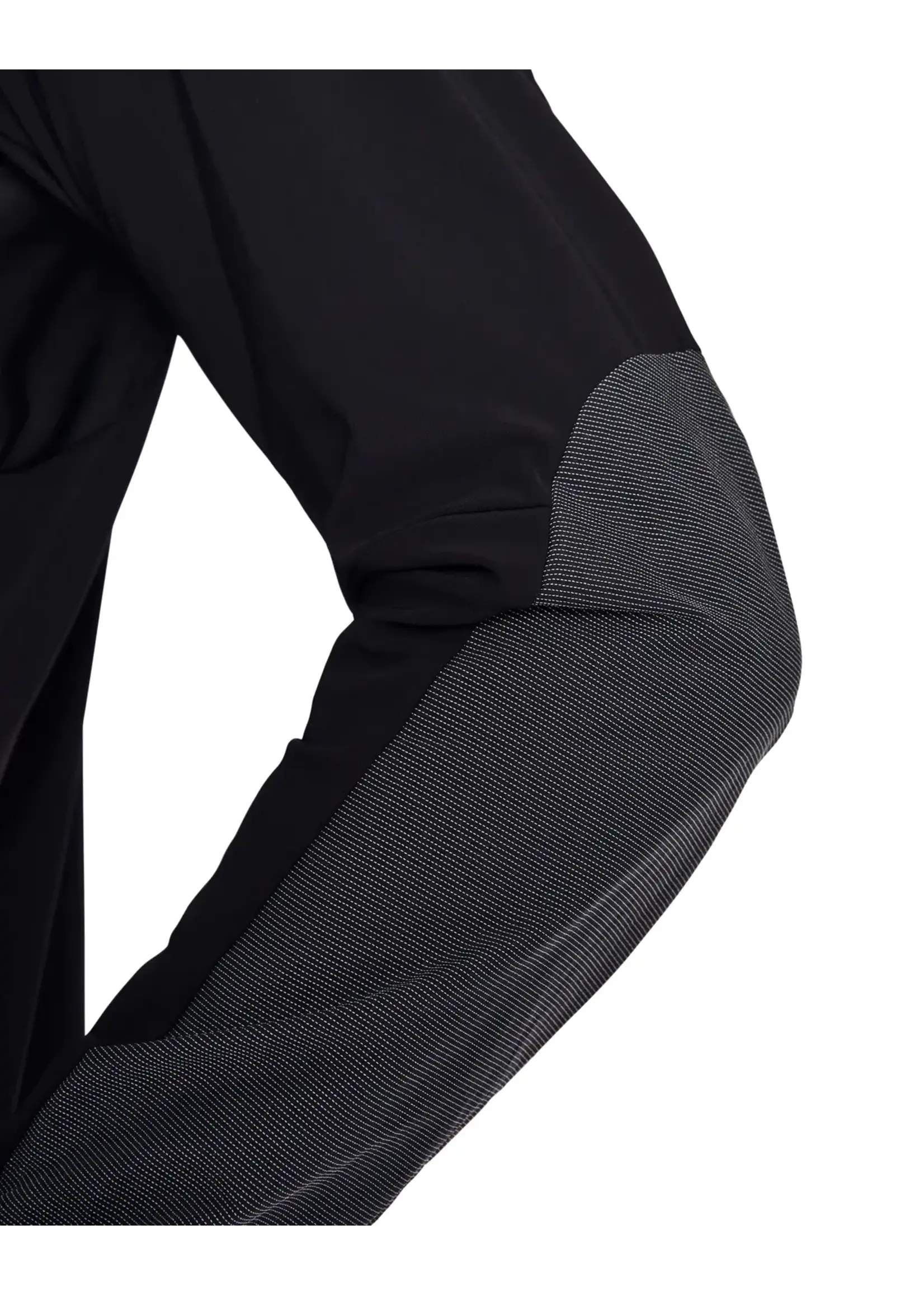 RESISTANCE DH JERSEY URANIUM BLACK