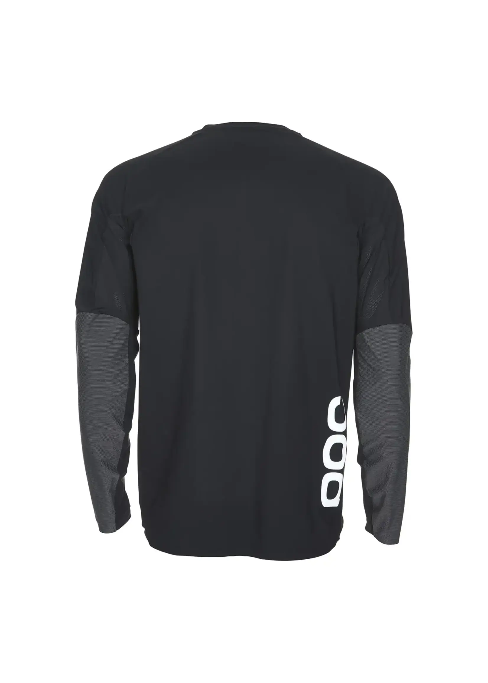 RESISTANCE DH JERSEY URANIUM BLACK