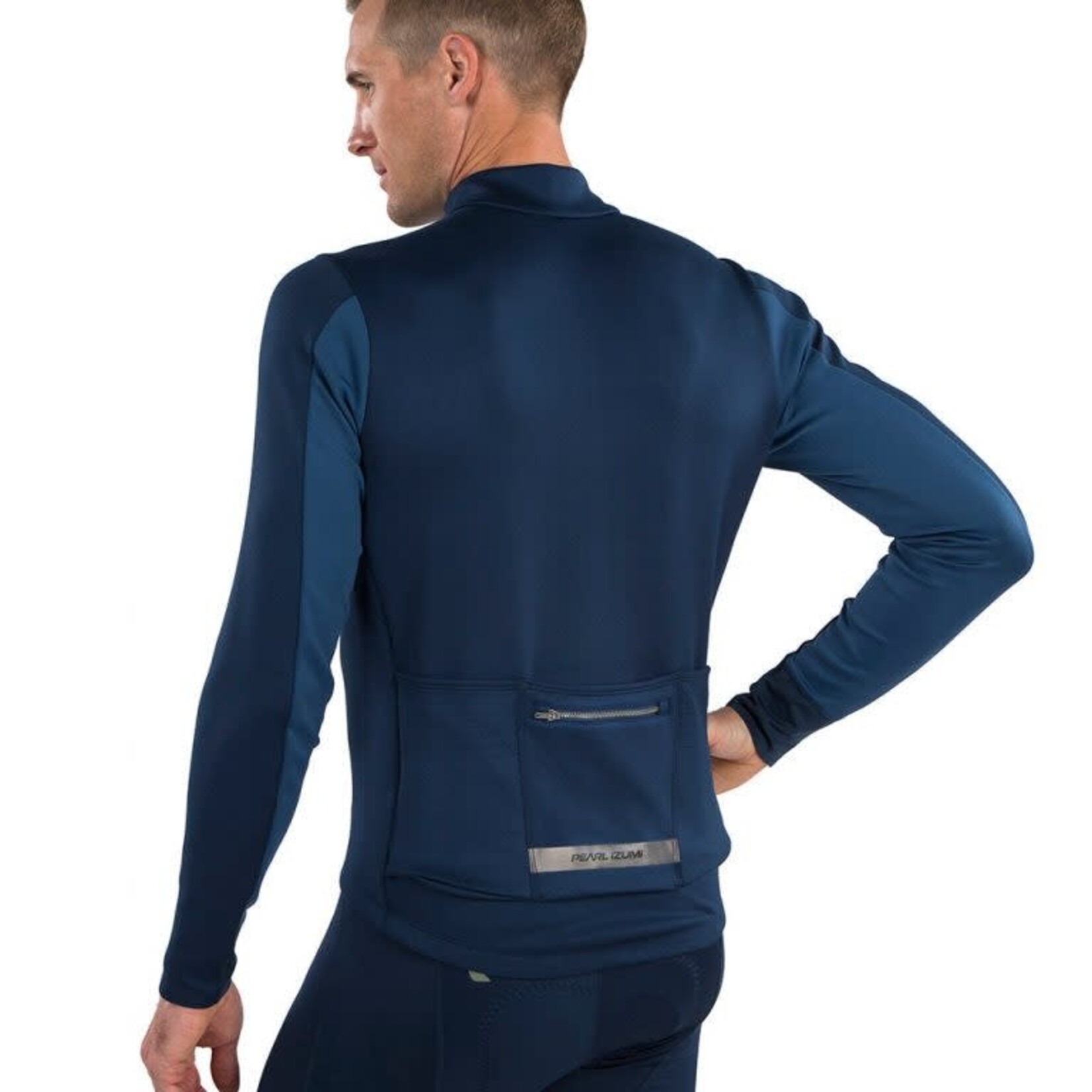 Pearl Izumi INTERVAL THERMAL JERSEY