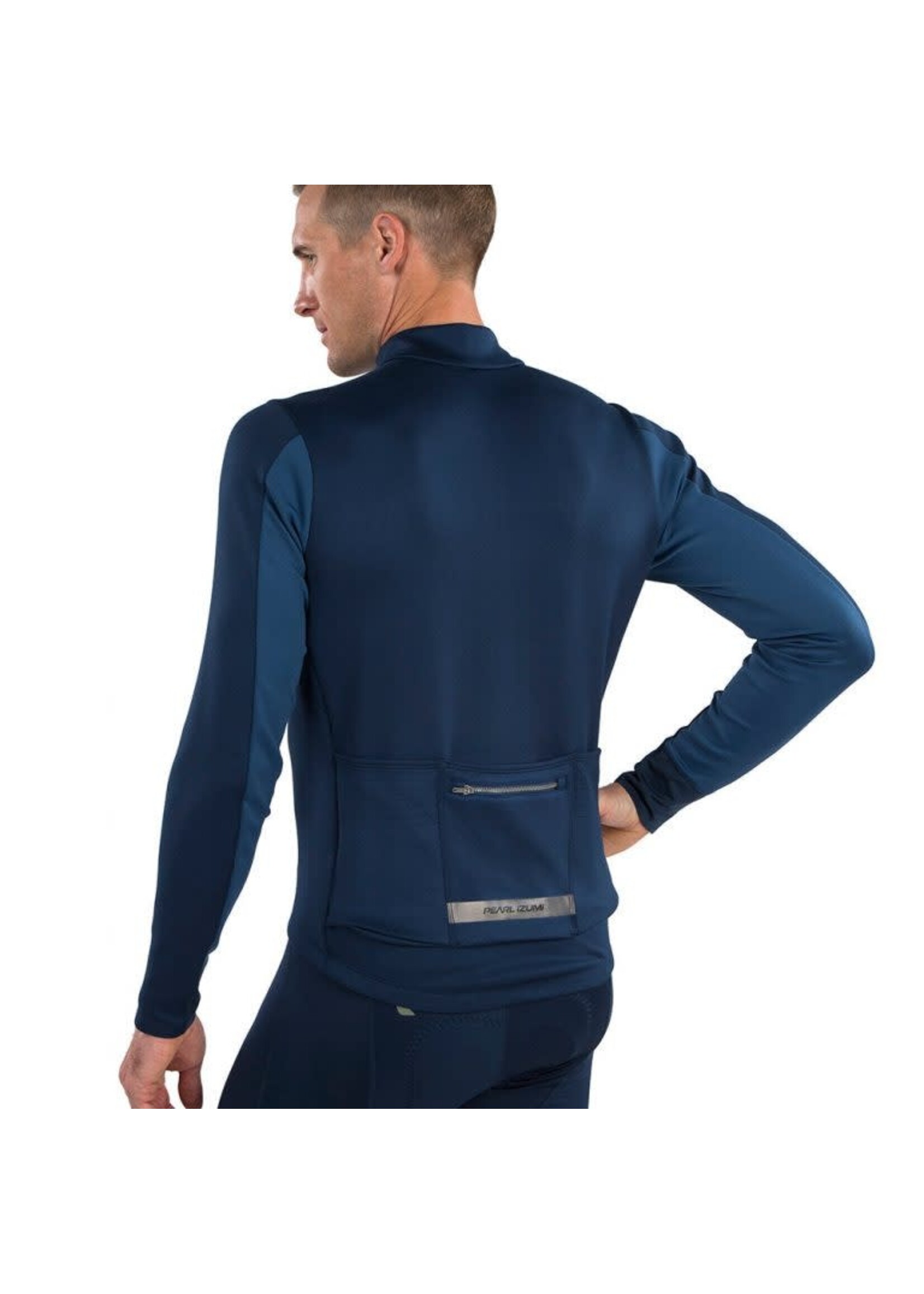 Pearl Izumi INTERVAL THERMAL JERSEY