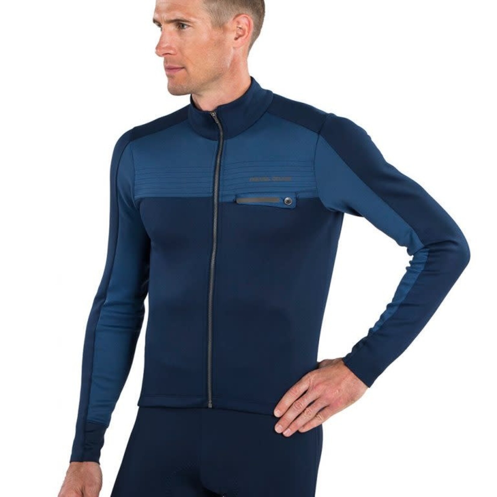 Pearl Izumi INTERVAL THERMAL JERSEY