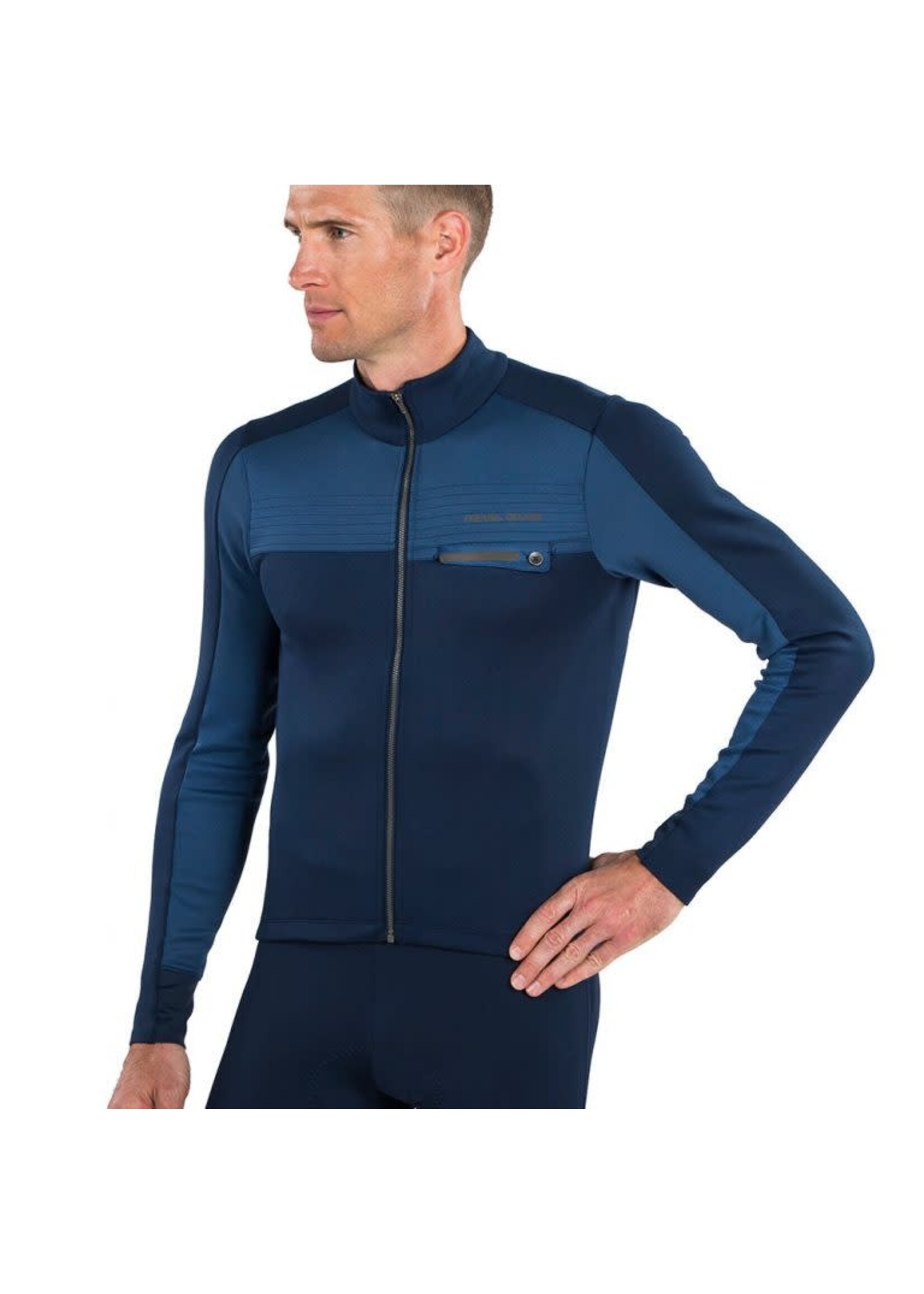 Pearl Izumi INTERVAL THERMAL JERSEY