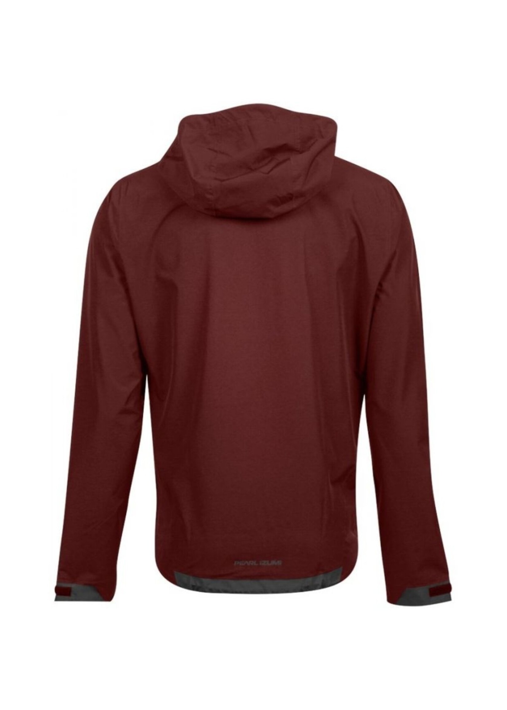 Pearl Izumi MONSOON WXB HOODED JACKET