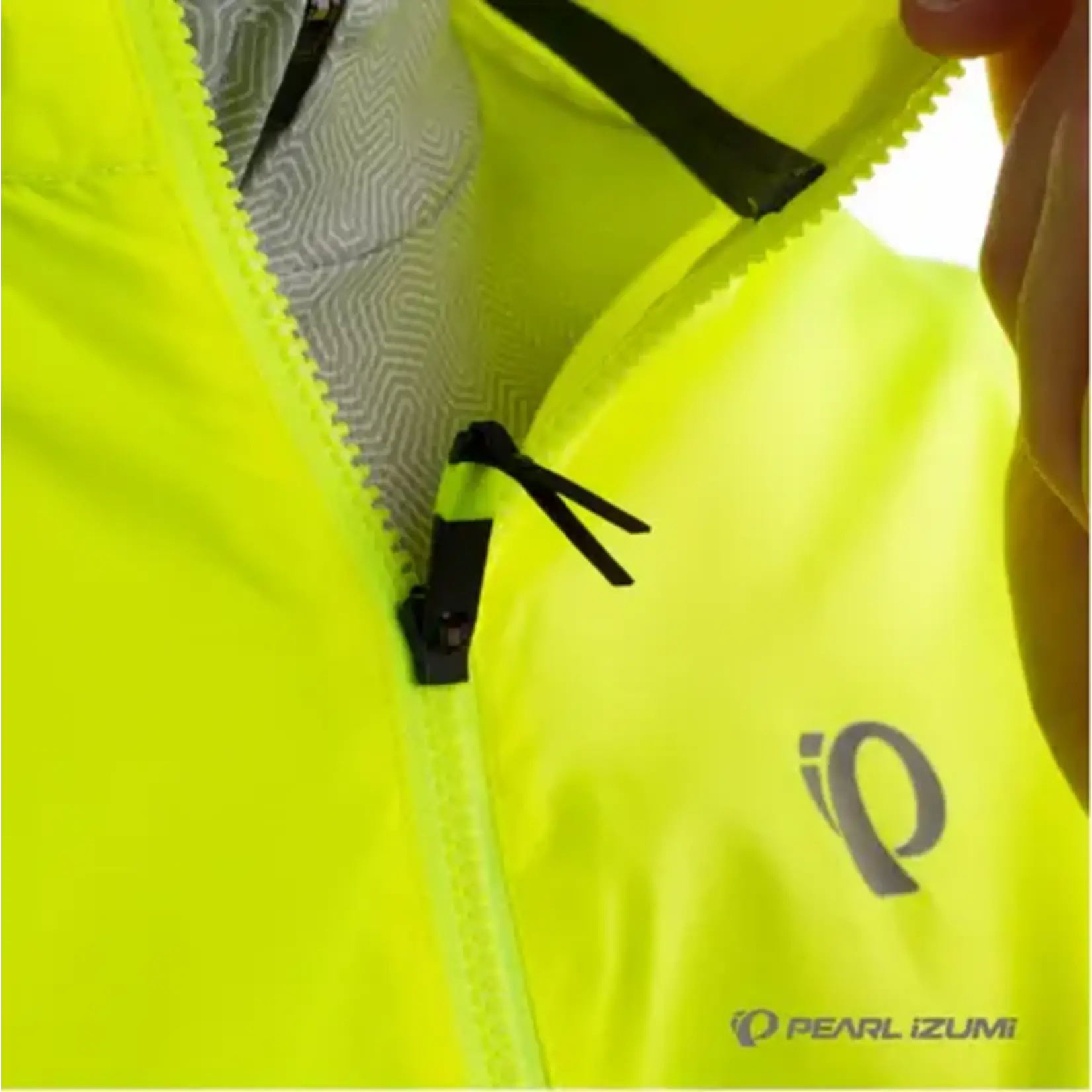 Pearl Izumi QUEST BARRIER JACKET