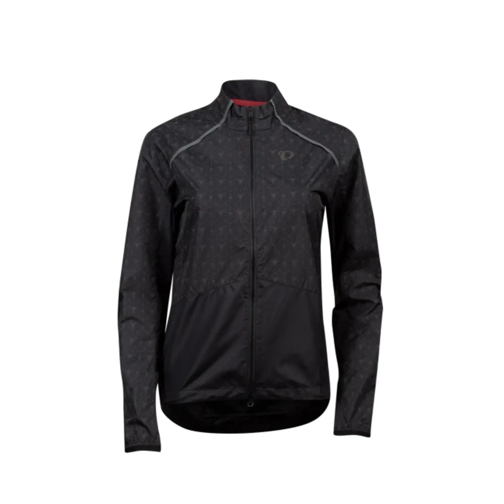 Pearl Izumi WOMENS BIOVIZ BARRIER JACKET