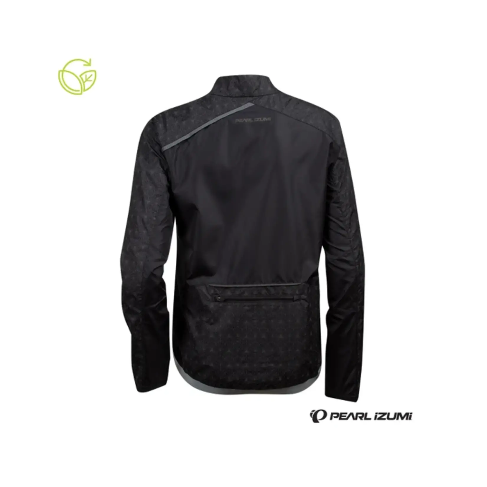 Pearl Izumi WOMENS BIOVIZ BARRIER JACKET