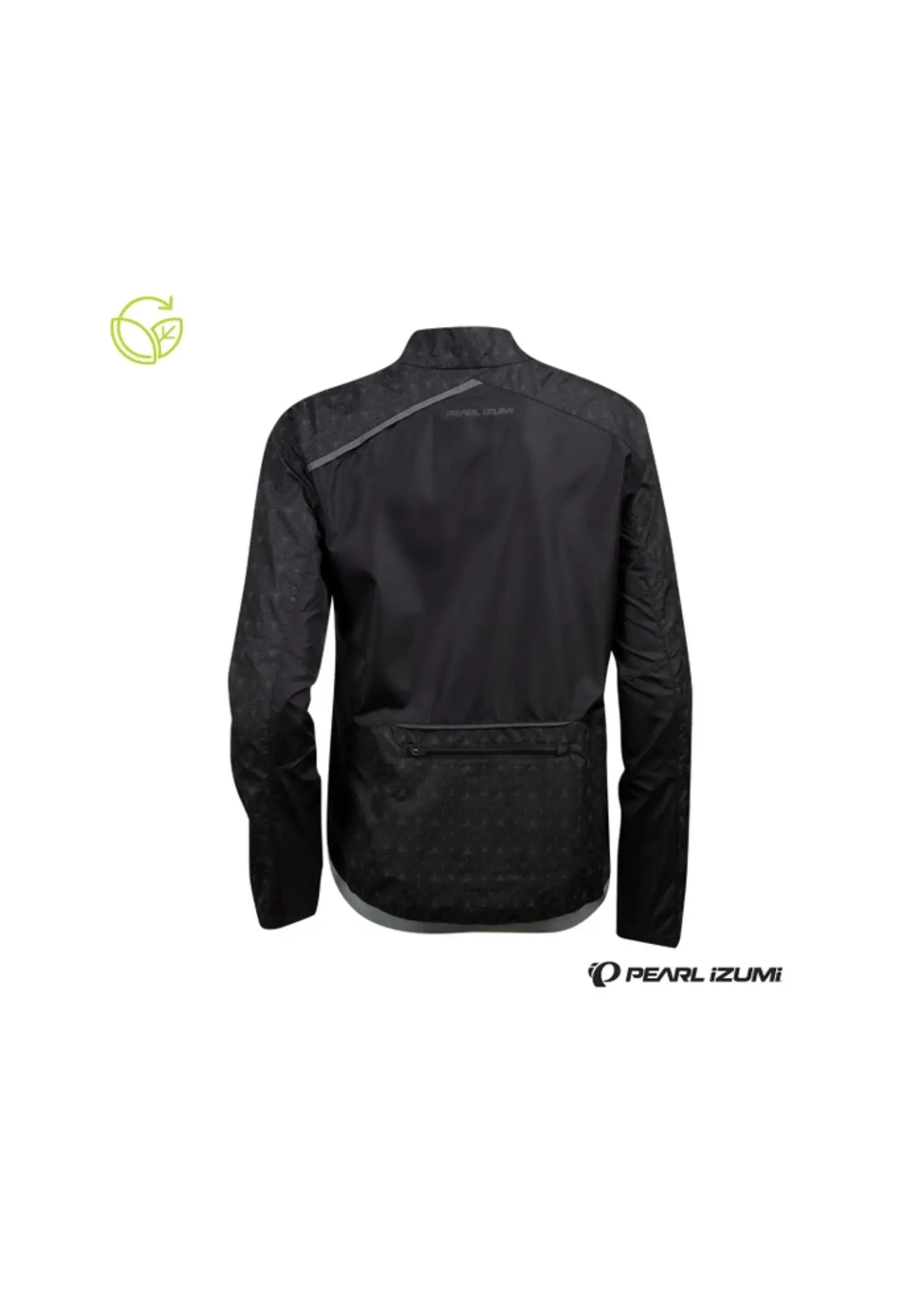 Pearl Izumi WOMENS BIOVIZ BARRIER JACKET