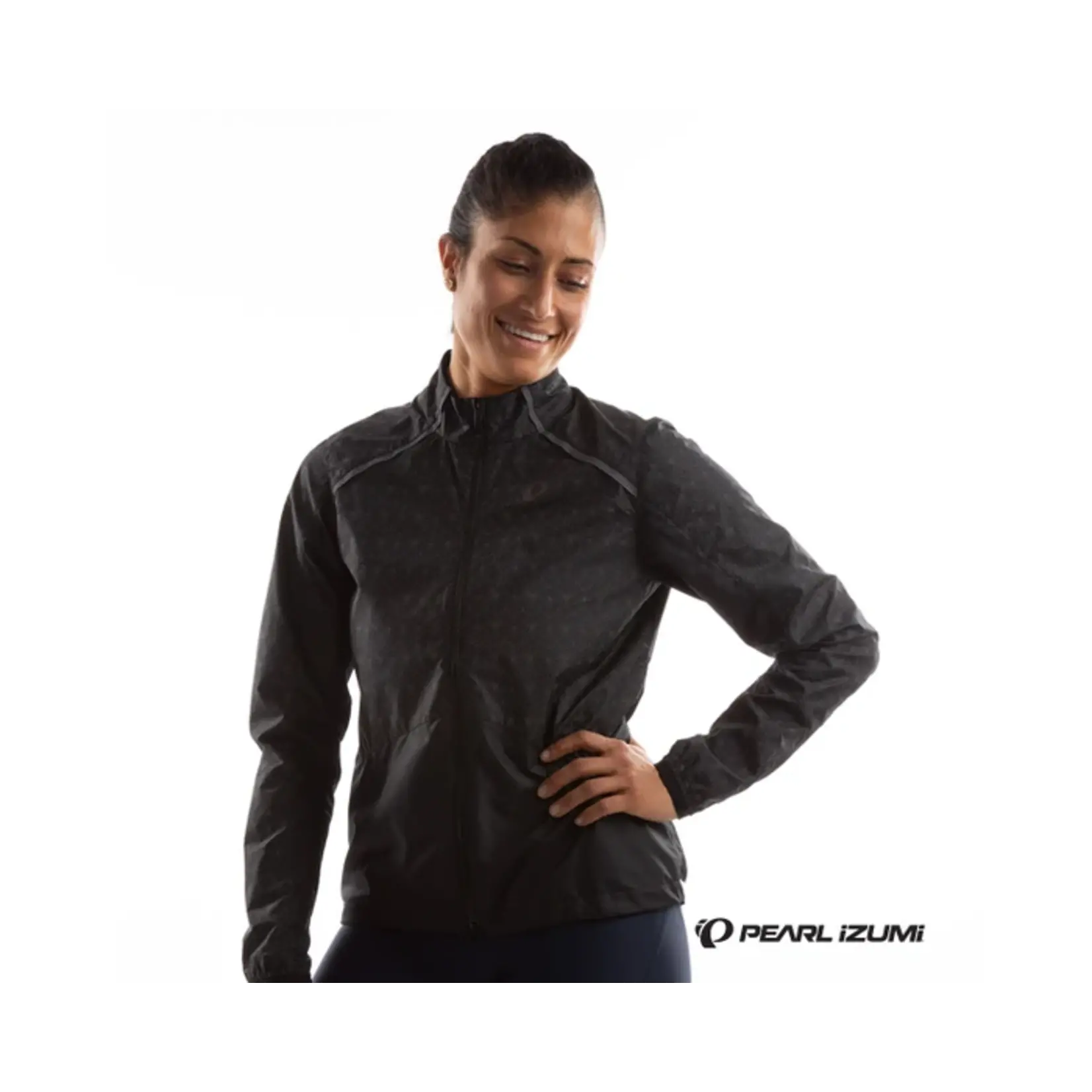 Pearl Izumi WOMENS BIOVIZ BARRIER JACKET