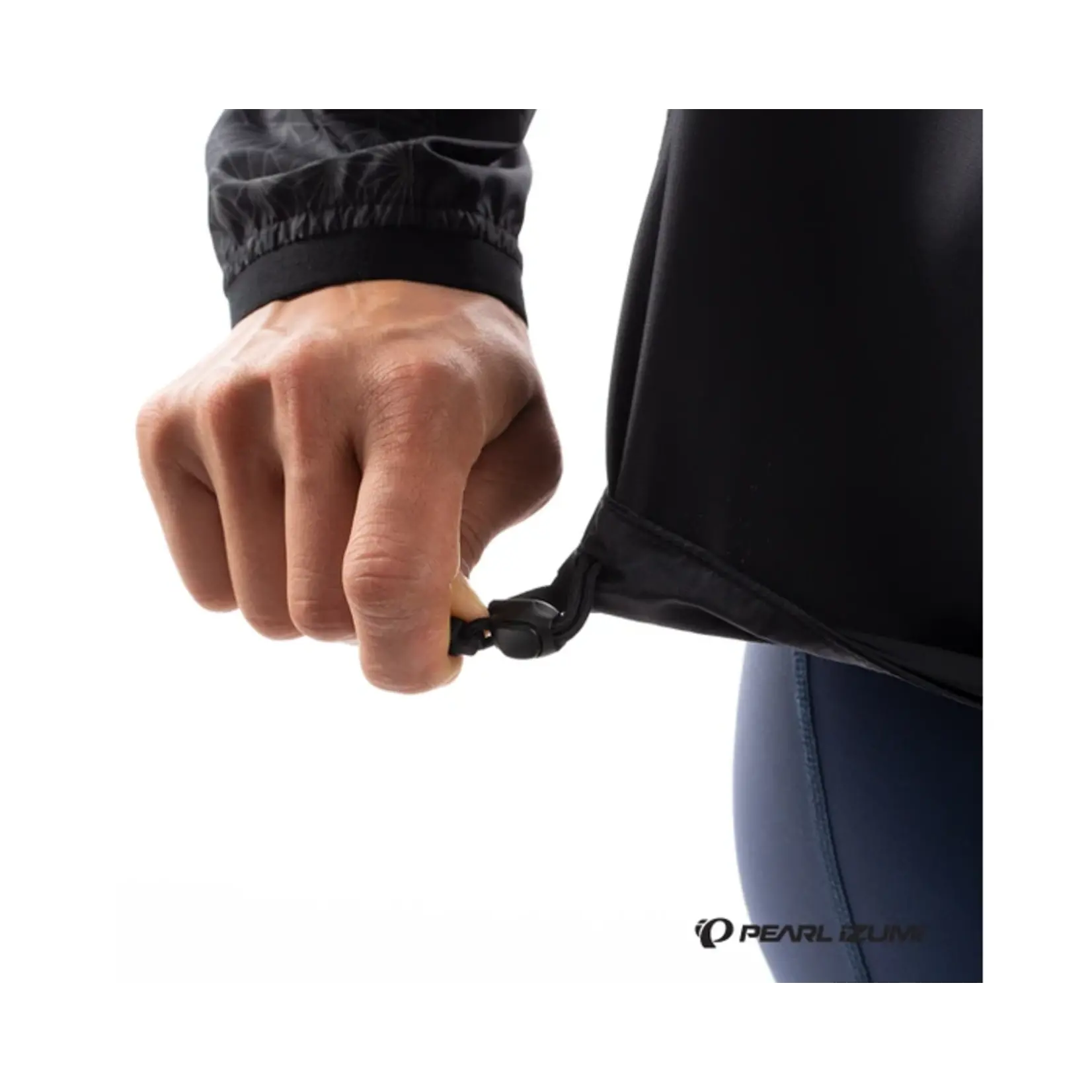 Pearl Izumi WOMENS BIOVIZ BARRIER JACKET