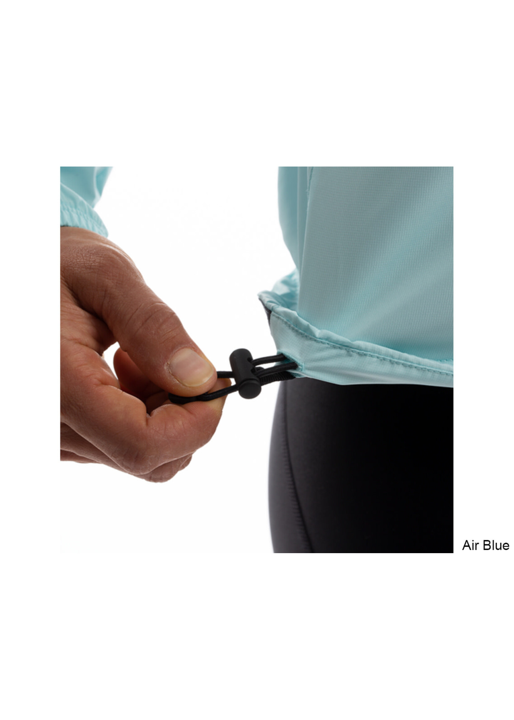 Pearl Izumi WOMENS QUEST BARRIER JACKET