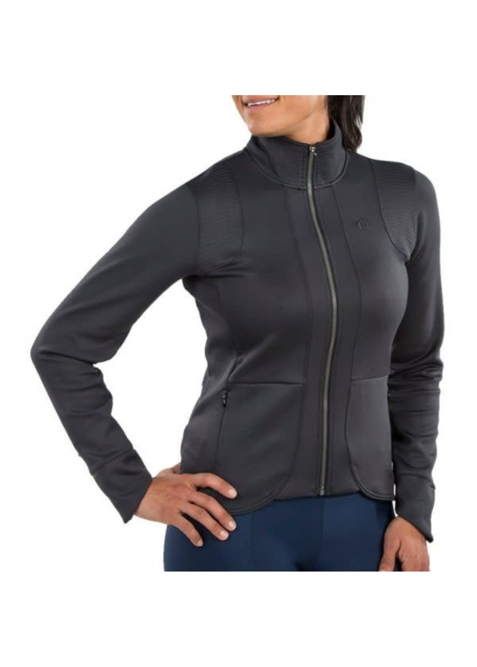 Pearl Izumi WOMENS SYMPHONY THERM JERSEY