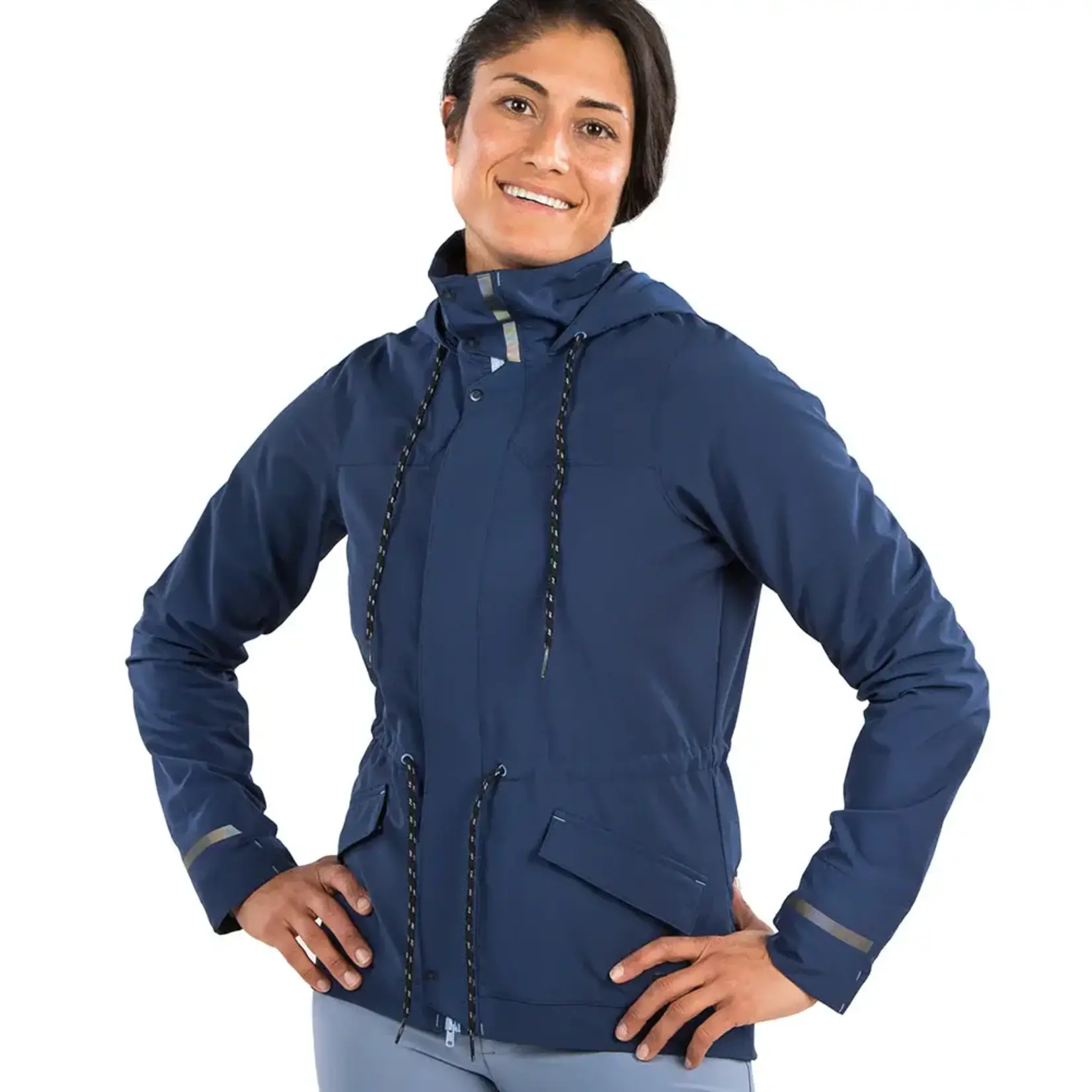 Pearl Izumi WOMENS VERSA BARRIER JACKET