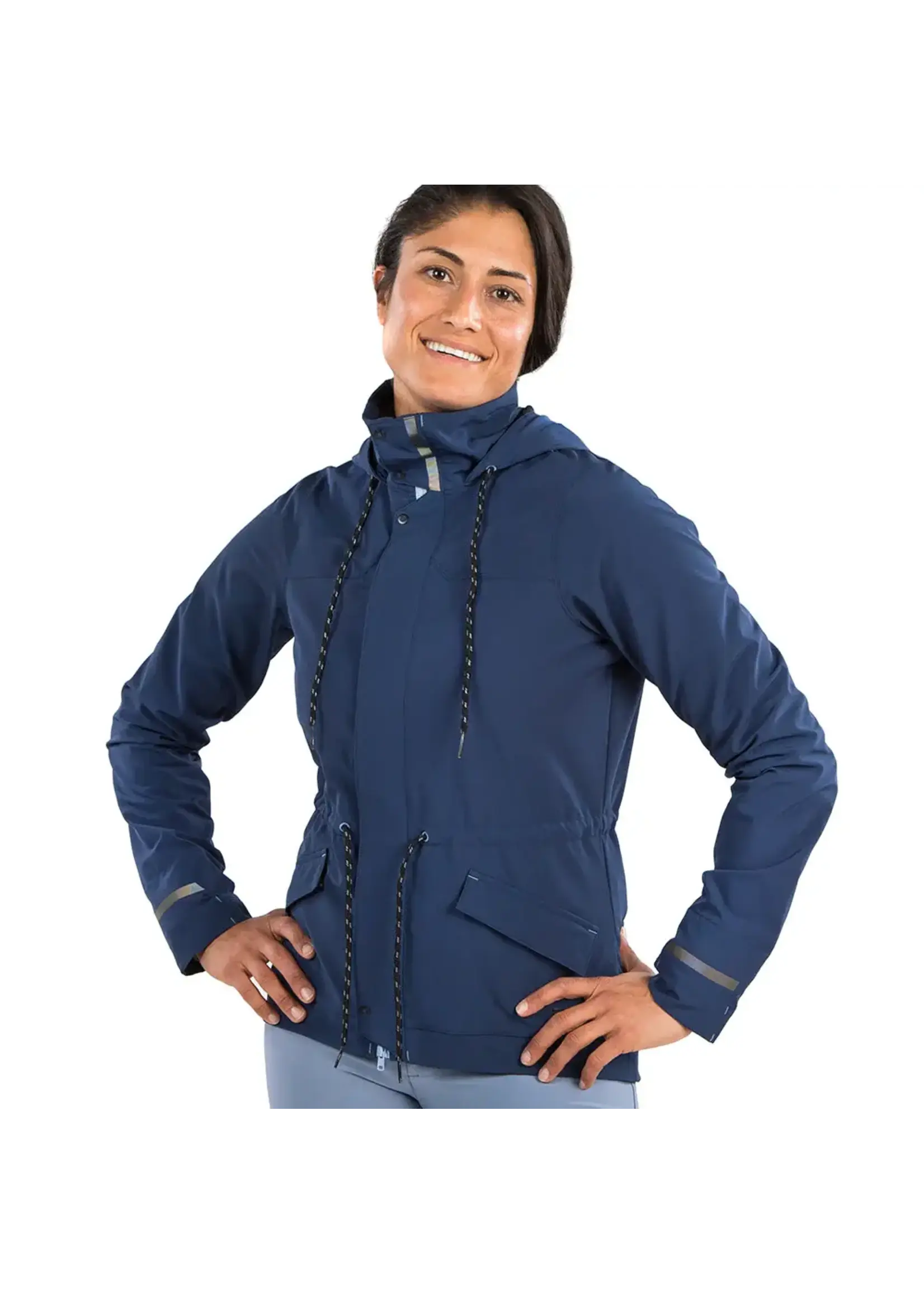 Pearl Izumi WOMENS VERSA BARRIER JACKET