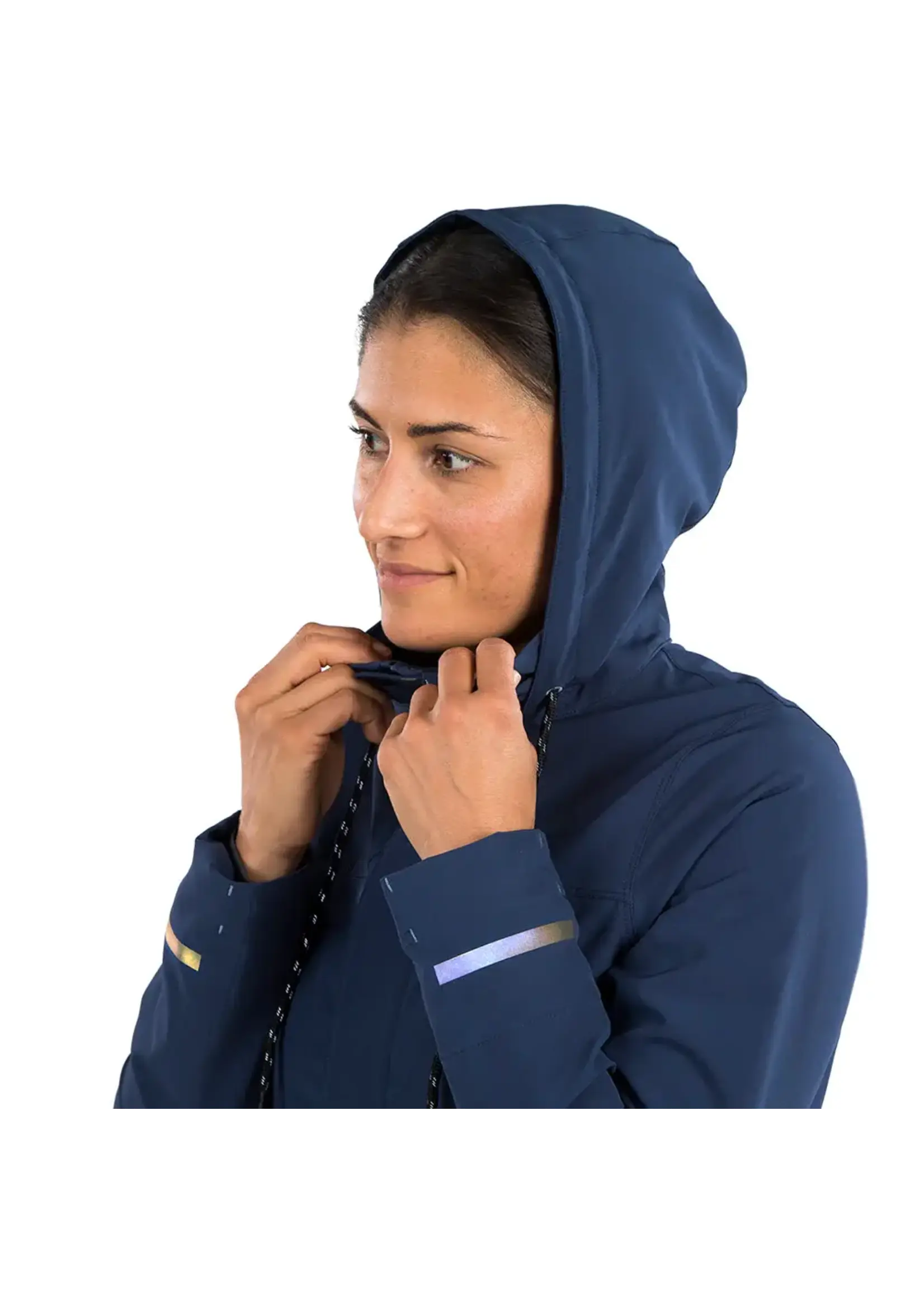 Pearl Izumi WOMENS VERSA BARRIER JACKET