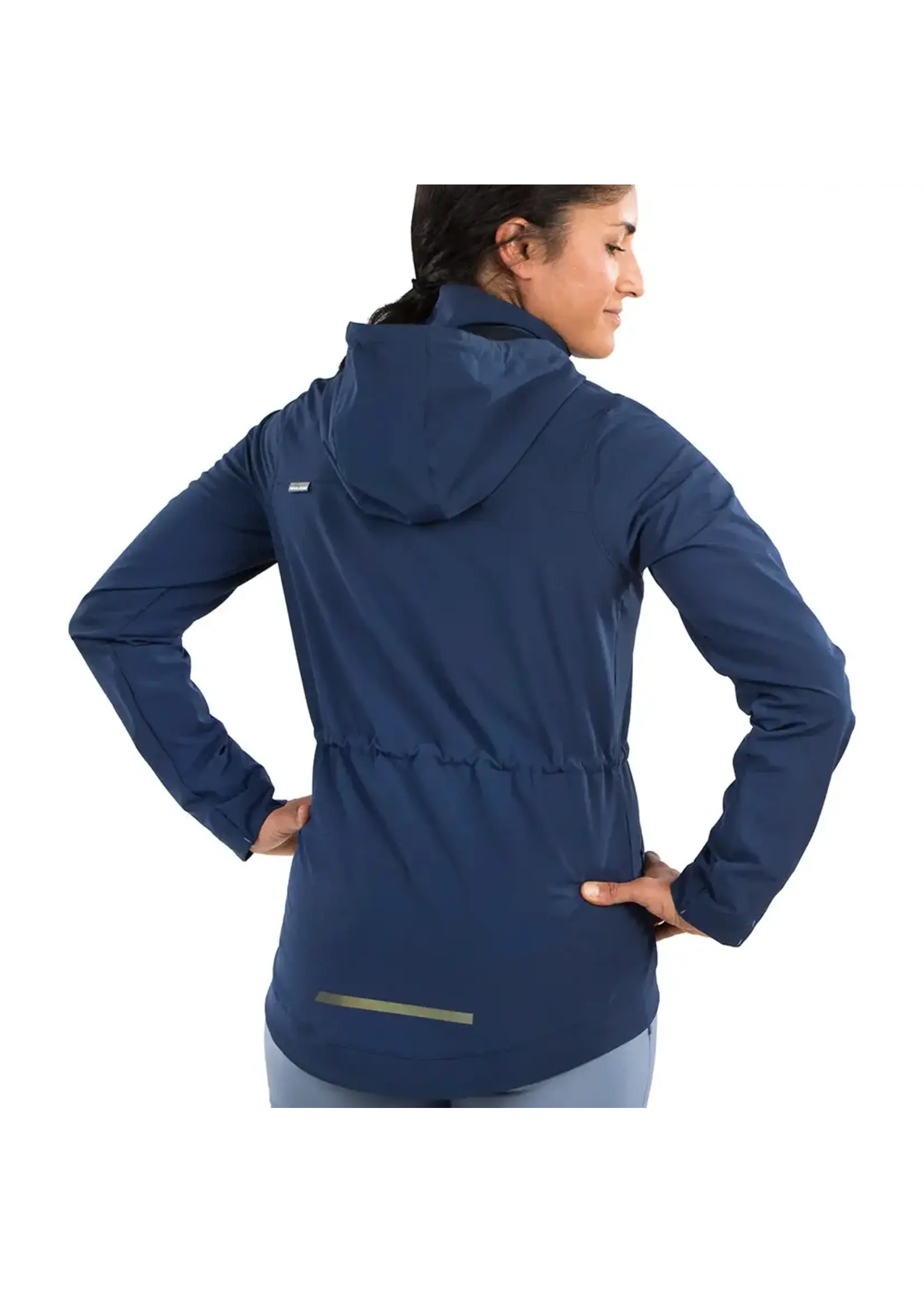 Pearl Izumi WOMENS VERSA BARRIER JACKET