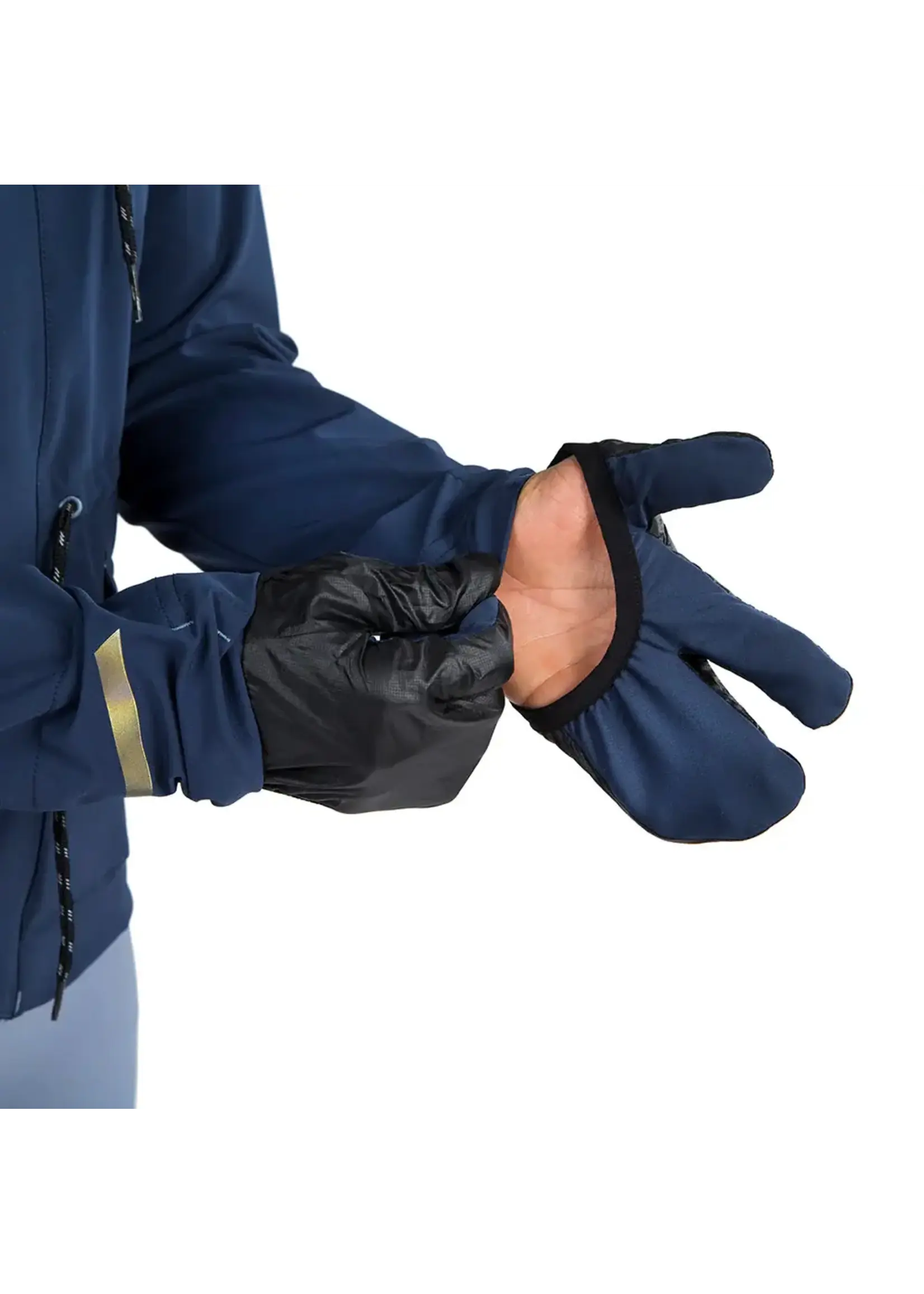 Pearl Izumi WOMENS VERSA BARRIER JACKET