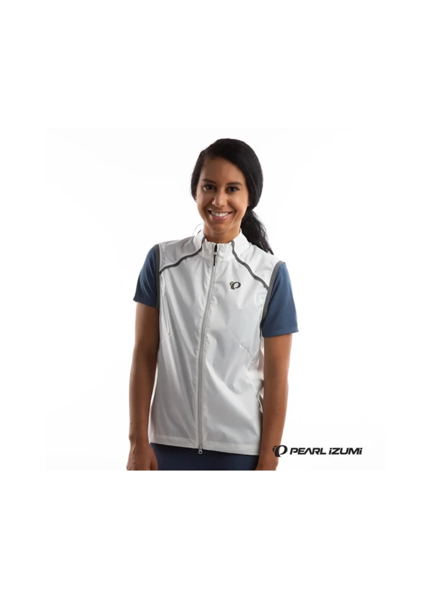 Pearl Izumi WOMENS ZEPHRR BARRIER VEST