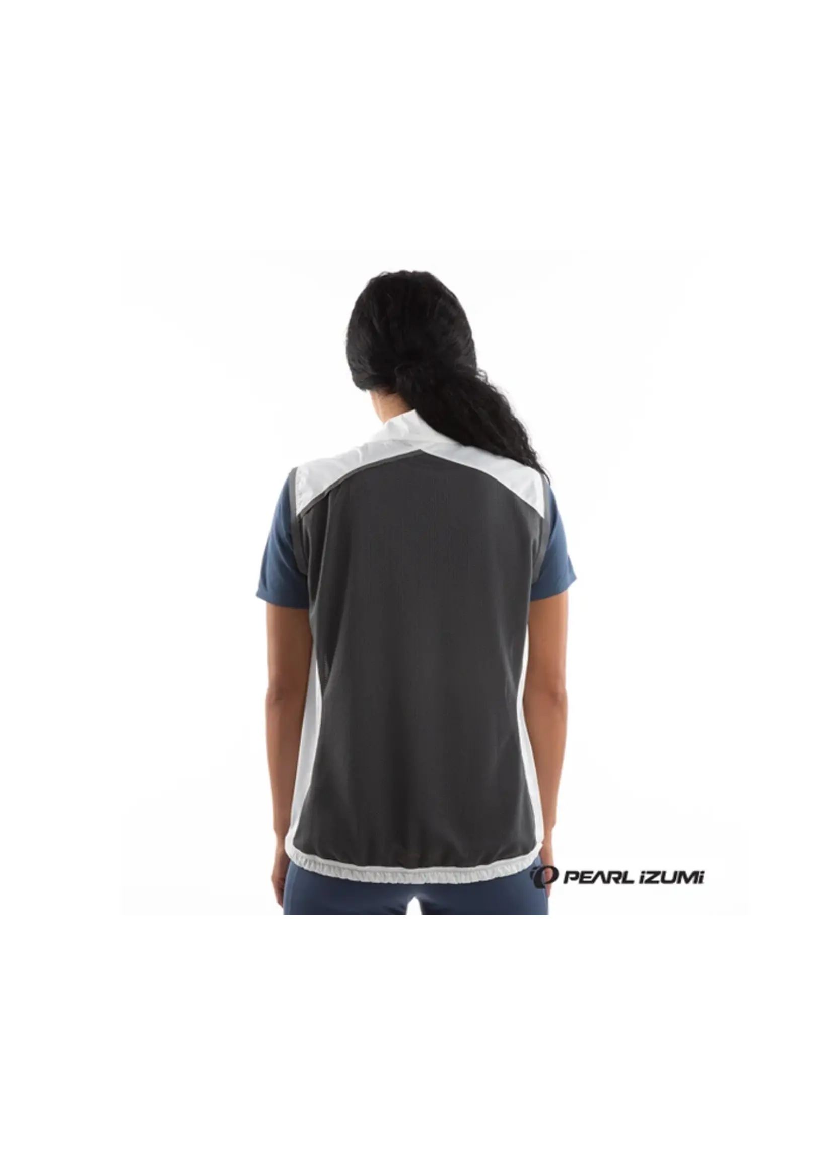 Pearl Izumi WOMENS ZEPHRR BARRIER VEST