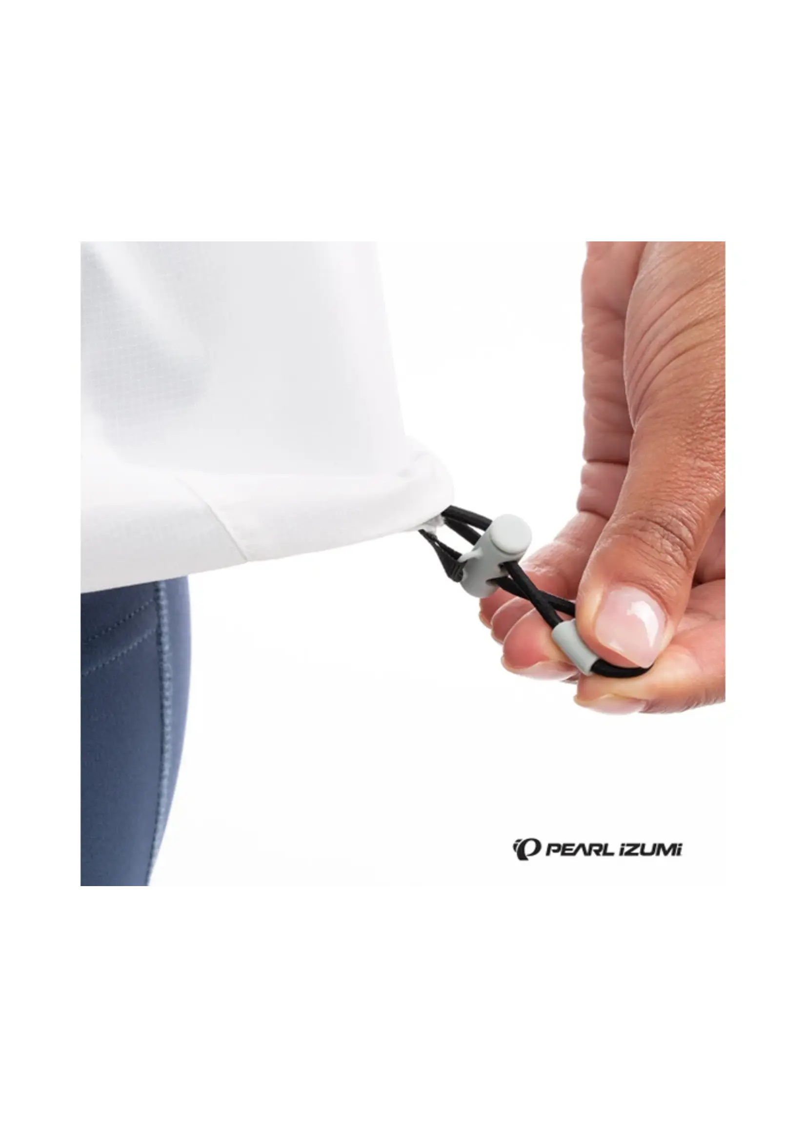 Pearl Izumi WOMENS ZEPHRR BARRIER VEST